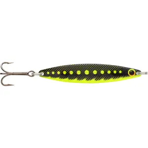 Δόλωμα Blue Fox Moresilda Trout HoloHD 18G BM (x6) image-0