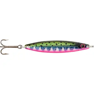Δόλωμα Blue Fox Moresilda Trout HoloHD 18G RT (x6) image-0