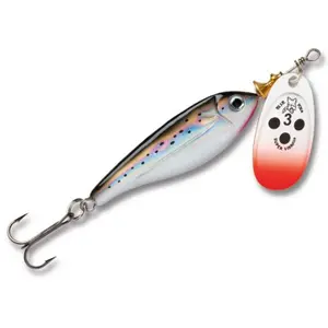 Cuillère Blue Fox Minnow Super Vibrax® image-0