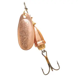 Blue Fox Vibrax® Original Spoon image-0