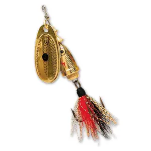 Lepel Blue Fox Vibrax® Foxtail image-0