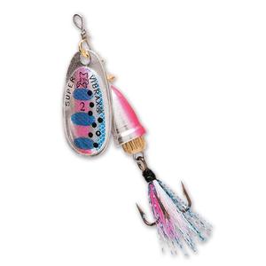 Cuchara Blue Fox Vibrax® Foxtail image-0