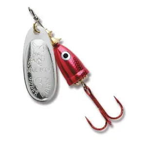 Cuchara Blue Fox Vibrax® Shad image-0