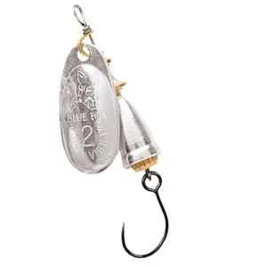 Cuchara sin púas Blue Fox Vibrax® Original image-0