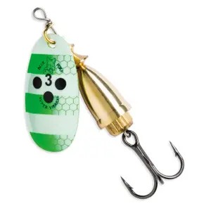 Łyżka Blue Fox Vibrax® UV