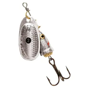 Κουτάλι Blue Fox Vibrax Shad 3 Ssd image-0