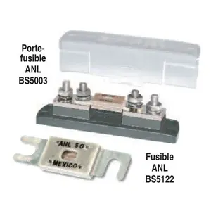 Fusible Blue Sea ANL 35 Amp
