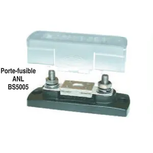 Fusible Blue Sea ANL 35 Amp image-1