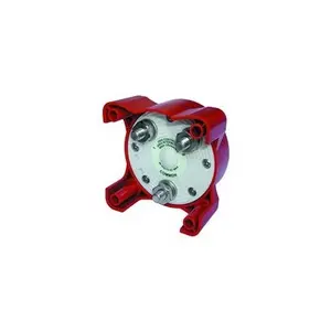 Acoplador y aislante de la batería Blue Sea 350Amp image-1