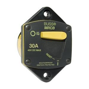 Interruttore termico Blue Sea 187-Series 40 A