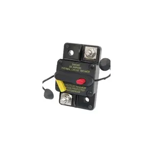 Interruttore termico Blue Sea 285-Series 80 A