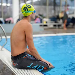 Short de flottaison Blue Seventy Lift image-3