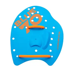 Plaquette natation Blue Seventy Synergie Paddles image-1