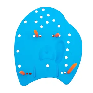 Plaquette natation Blue Seventy Synergie Paddles image-2