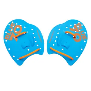 Plaquette natation Blue Seventy Synergie Paddles image-3