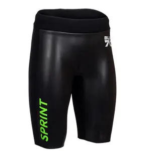 Short de flottaison Blue Seventy Sprint