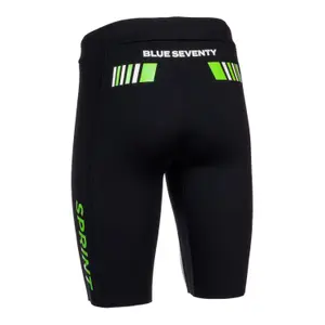 Short de flottaison Blue Seventy Sprint image-1
