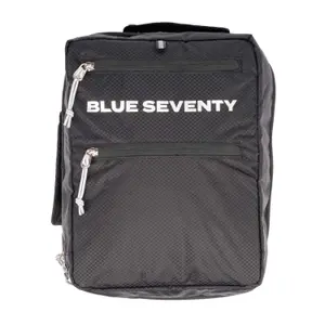 Cube Storage Bag Blue Seventy