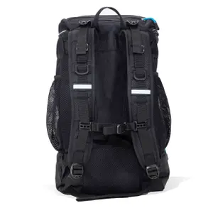 Sports Bag Blue Seventy Transition image-2