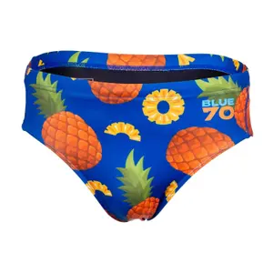 Swim trunks Blue Seventy Podium Brief image-0