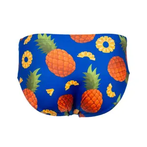 Swim trunks Blue Seventy Podium Brief image-1