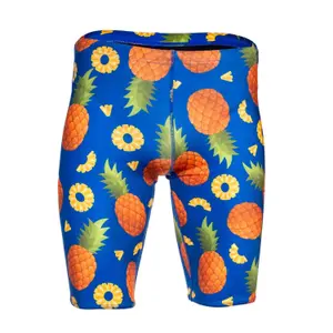 Jammer Blue Seventy Podium Jammer