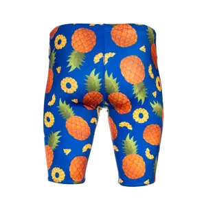Jammer Blue Seventy Podium Jammer image-1