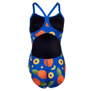 Maillot de bain 1 pièce femme Blue Seventy Podium Racerback image-1