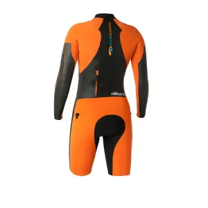 Női swimrun kombiné Blue Seventy Alliance image-1
