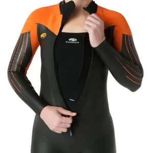 Női swimrun kombiné Blue Seventy Alliance image-3