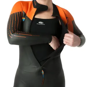 Női swimrun kombiné Blue Seventy Alliance image-4