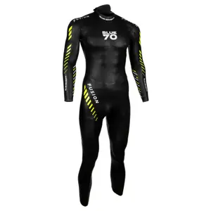 Combinaison de triathlon Blue Seventy Fusion