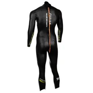 Combinaison de triathlon Blue Seventy Fusion image-1