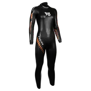 Combinaison de triathlon femme Blue Seventy Fusion