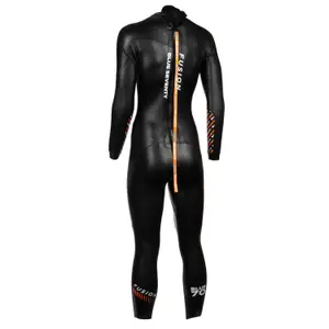 Combinaison de triathlon femme Blue Seventy Fusion image-1
