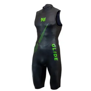 Triathlon suit Blue Seventy Glide Shorty 2024