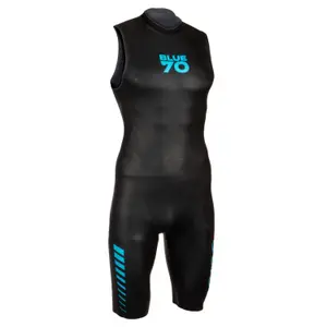 Combinaison de triathlon sans manches Blue Seventy SJ