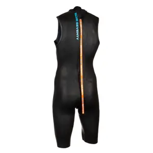 Combinaison de triathlon sans manches Blue Seventy SJ image-1