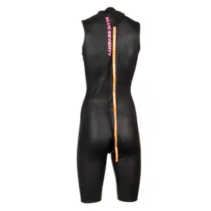 Combinaison de triathlon sans manches femme Blue Seventy SJ image-1