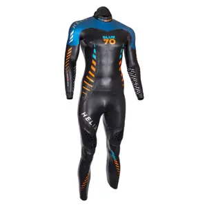 Combinaison de triathlon Blue Seventy Helix