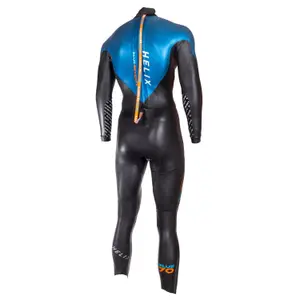 Combinaison de triathlon Blue Seventy Helix image-1