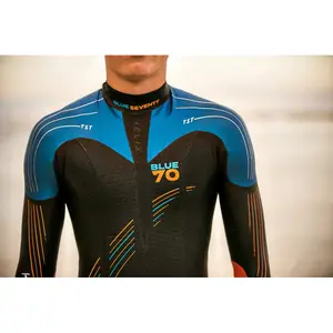 Combinaison de triathlon Blue Seventy Helix image-4