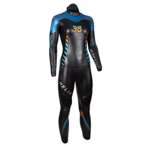Combinaison de triathlon femme Blue Seventy Helix