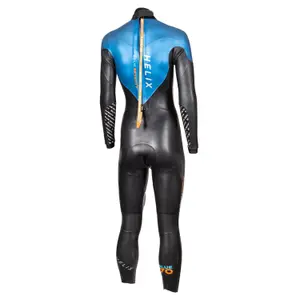 Combinaison de triathlon femme Blue Seventy Helix image-1