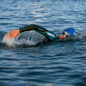 Combinaison de triathlon femme Blue Seventy Helix image-3