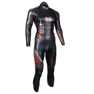 Combinaison de triathlon Blue Seventy Reaction