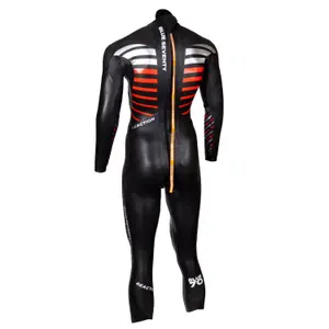 Combinaison de triathlon Blue Seventy Reaction image-1