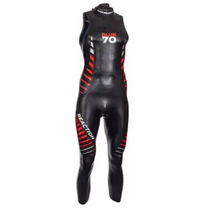 Combinaison de triathlon sans manches Blue Seventy Reaction