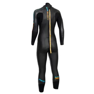 Women's triathlon suit Blue Seventy Sprint 2024 image-1
