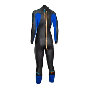 Women's triathlon suit Blue Seventy Sprint 2024 image-3